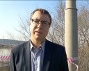 Мост Центр – Запсиб закрыт для личного транспорта