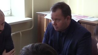 Объединение противотуберкулезных медучреждений