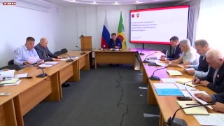 Все силы на уборку дорог