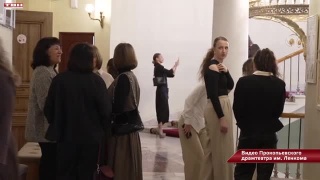 81-й сезон Прокопьевского драмтеатра