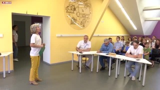 Детские технологические проекты