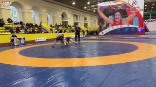 Медали турнира по вольной борьбе в Санкт-Петербурге Медали турнира по вольной борьбе в Санкт-Петербурге