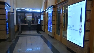 Драмтеатр покажет спектакль врачам
