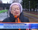 Бывшие узники концлагерей возложили цветы