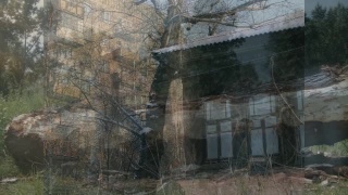Вырезанный артефакт древности