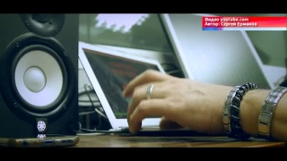 Сергей Ермаков – призер международного конкурса