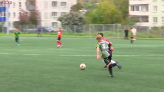Финал первенства Кузбасса по футболу (2015 г.р.)