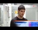 «Металлург» - «Динамо» Минск — 3:2