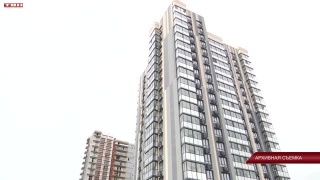 Строительство – локомотив развития города