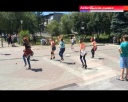 На «Позитиве»!