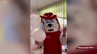 Имя «Маленькой феи - 2026» озвучено 