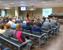 Производственная победа бригады Сергея Сушкова