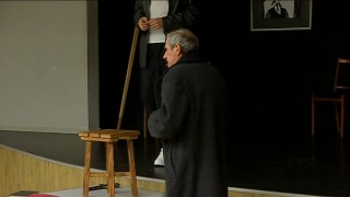 Завтра в «СинТезисе» «Спасти камер-юнкера Пушкина»