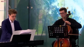 День беременных в Планетарии