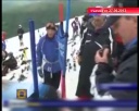 Тренировки горнолыжников продолжатся