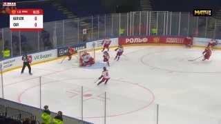 Кубок Будущего по хоккею