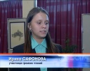 Стихи о войне читали в художественном музее