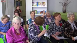 Выпускной университета «Новый старт»