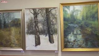 «Наедине с природой» в Гоголевке