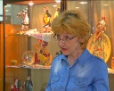 «Творческий калейдоскоп» в Гоголевке