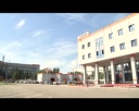 «Металлург» на экскурсии в ЕВРАЗ ЗСМК