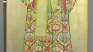 Творчество Ключниковых в НХМ