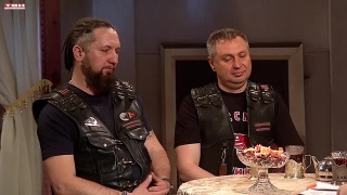 Анонс программы «Квартира №50» от 16.05.25