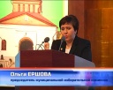 Схему округов утвердили