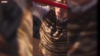 Челлендж. Глаза боятся – руки делают