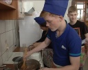 Кулинарное искусство в доме детства №95