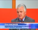 Анонс программы «Семь дней» от 3 октября 2016 г.