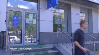 Банк «Восточный» помогает путешественникам