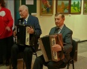Творческий вечер Ираиды Зиновьевой
