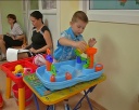 Новая методика в доме ребенка «Кроха»