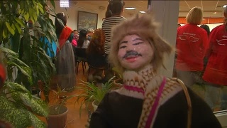 Фестиваль коренных народов