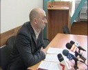 Штаб по зиме