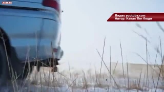 Путешествие на новогодних каникулах