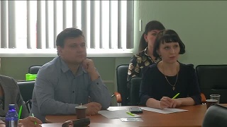 Угольщики. Новые технологии. Педагоги 