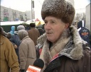 Продовольственная ярмарка