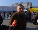 Ярмарка состоялась