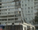 Исследование студентов «Трамвай или Троллейбус»