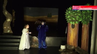 В ЦКТИ завершились театральные каникулы
