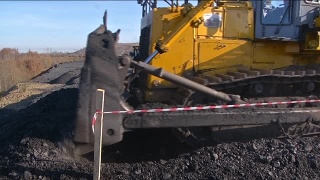 АТП Распадской ко Дню автомобилиста