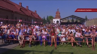 Культура южной агломерации
