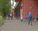 QR-коды на памятниках архитектуры