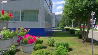 Комиссионная приемка детских садов