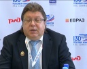 130-я рельсовая комиссия проходит на базе ЕВРАЗ ЗСМК