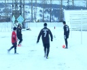 «Ерунаково-8» победитель турнира