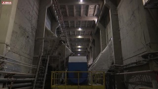 Модернизация очистного оборудования Западно-Сибирской ТЭЦ