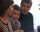 Бриллиантовая свадьба